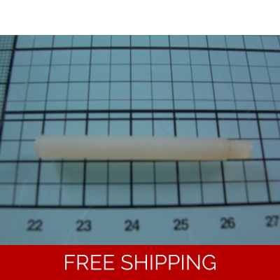 Plastic Spool Pin fits many later Singers title=